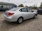 2009 Hyundai Elantra GLS