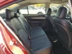 2013 Subaru Legacy 2.5I Limited