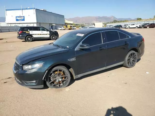 2014 Ford Taurus SHO