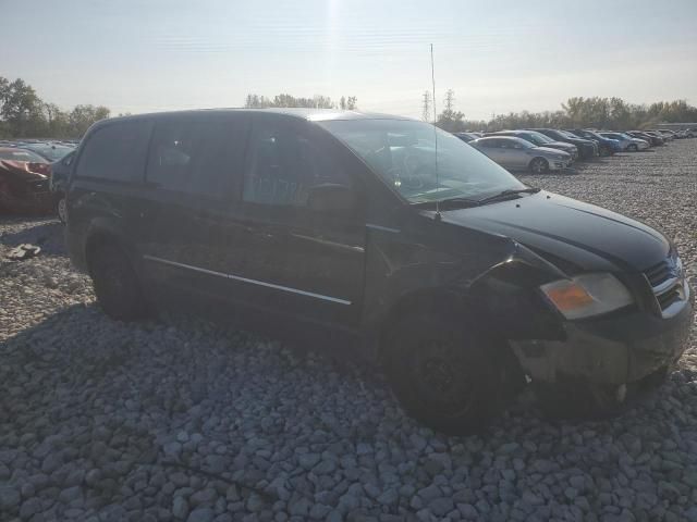 2008 Dodge Grand Caravan SXT