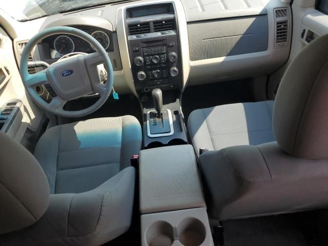 2012 Ford Escape XLS