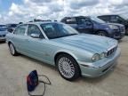 2005 Jaguar Vandenplas