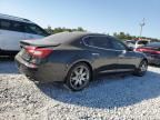 2016 Maserati Quattroporte S