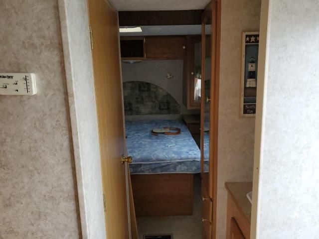 2007 Springdale Travel Trailer