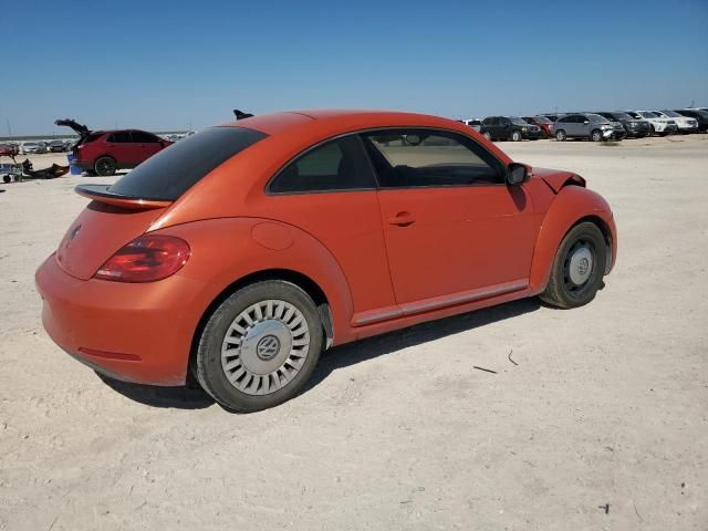 2016 Volkswagen Beetle SE