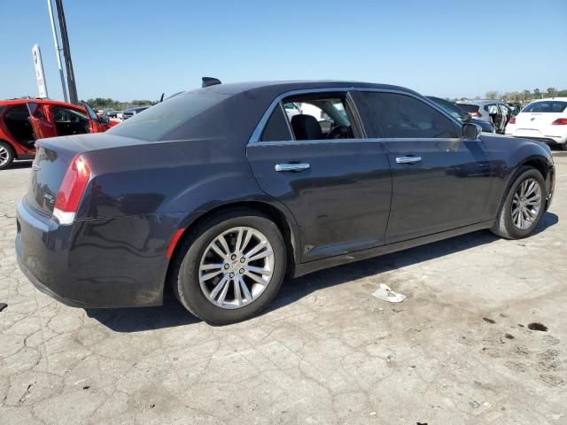 2015 Chrysler 300C