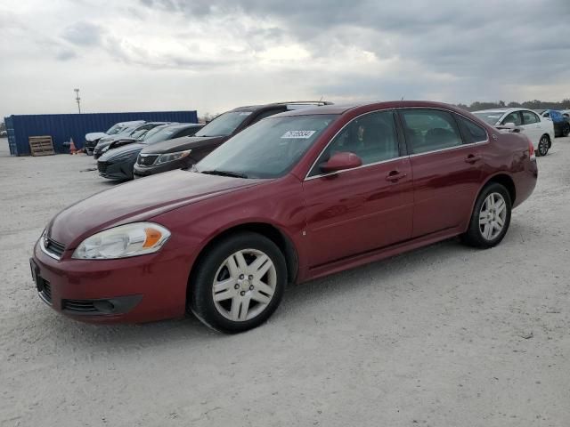 2009 Chevrolet Impala 2LT