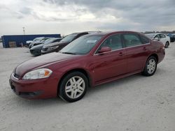 2009 Chevrolet Impala 2LT en venta en Arcadia, FL