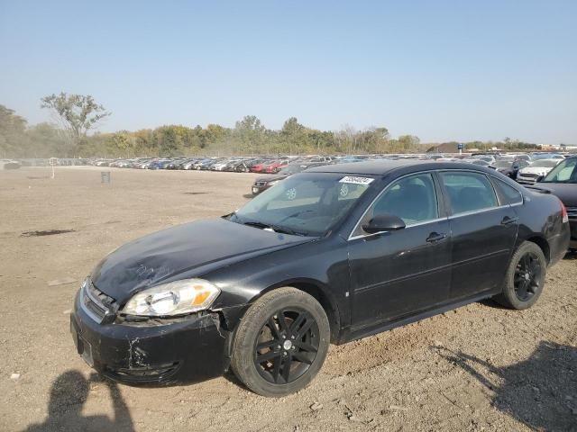 2008 Chevrolet Impala 50TH Anniversary