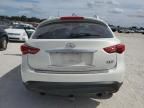 2013 Infiniti FX37