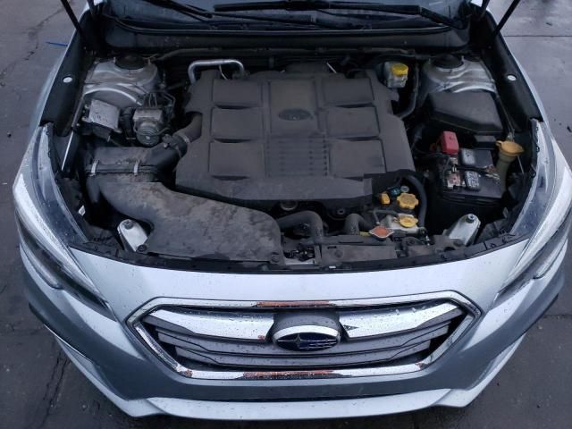 2019 Subaru Legacy 3.6R Limited