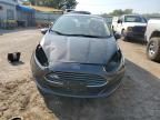 2017 Ford Fiesta SE