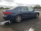 2005 Honda Accord EX