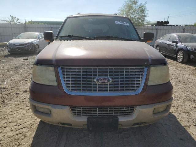 2006 Ford Expedition Eddie Bauer