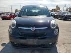 2014 Fiat 500L Lounge