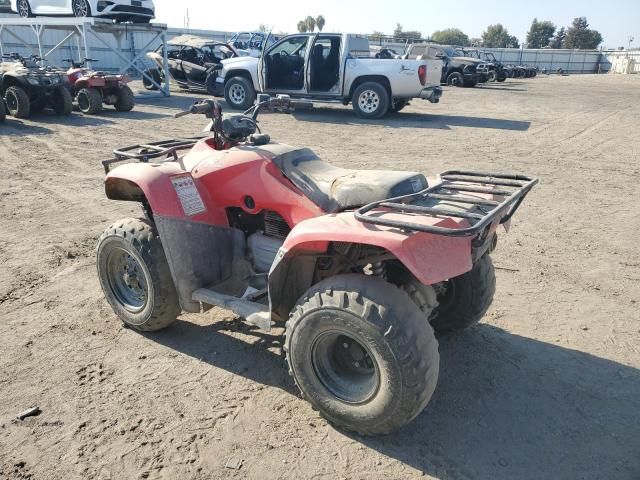 2014 Honda TRX250 TM