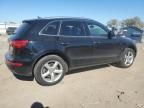 2017 Audi Q5 Premium Plus