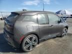 2015 BMW I3 REX