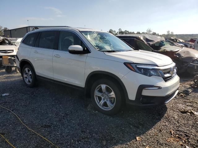 2019 Honda Pilot EXL