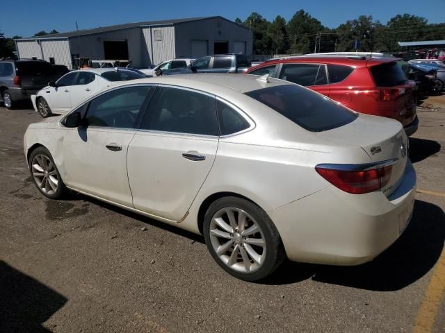 2013 Buick Verano