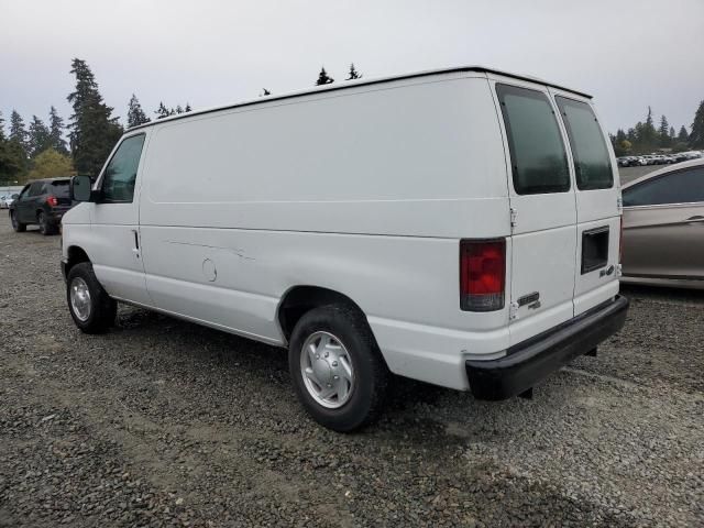 2011 Ford Econoline E150 Van