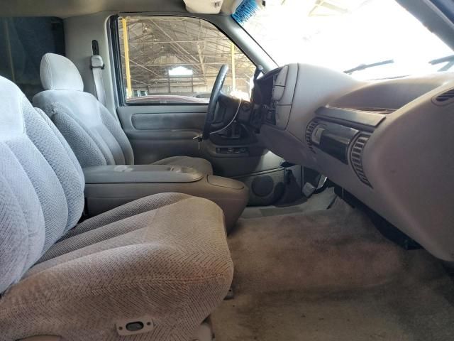 1996 Chevrolet Tahoe K1500