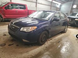 2008 Hyundai Elantra GLS en venta en West Mifflin, PA