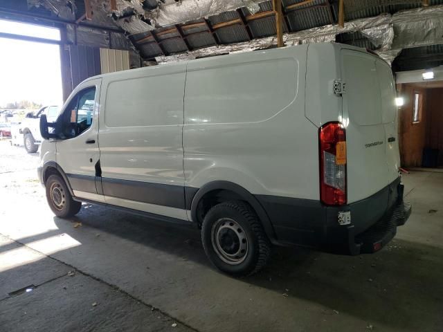 2016 Ford Transit T-250