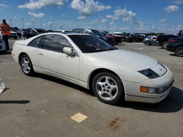 1991 Nissan 300ZX 2+2