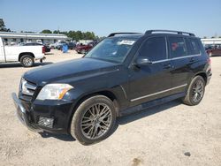 Carros salvage sin ofertas aún a la venta en subasta: 2010 Mercedes-Benz GLK 350