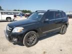 2010 Mercedes-Benz GLK 350