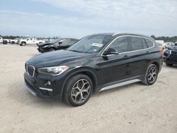 BMW salvage cars for sale: 2018 BMW X1 SDRIVE28I