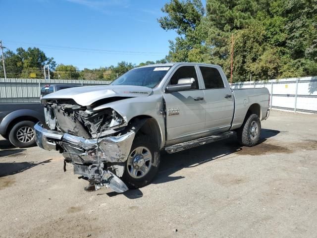 2018 Dodge RAM 2500 ST