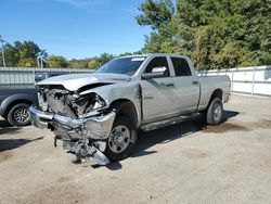 Dodge Vehiculos salvage en venta: 2018 Dodge RAM 2500 ST