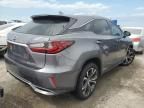 2018 Lexus RX 450H Base