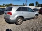 2011 KIA Sorento Base