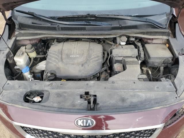 2015 KIA Sedona LX