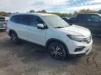 2016 Honda Pilot Exln