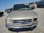 2001 Ford Ranger Super Cab