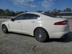 2009 Jaguar XF Supercharged