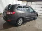 2011 Hyundai Santa FE GLS