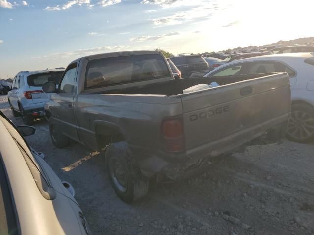 2001 Dodge RAM 1500