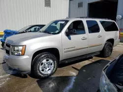 Chevrolet Vehiculos salvage en venta: 2007 Chevrolet Suburban C1500