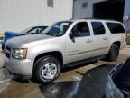 2007 Chevrolet Suburban C1500