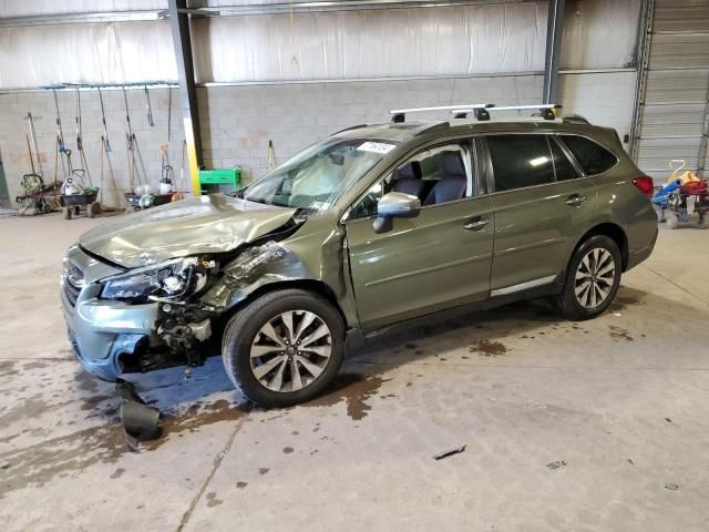 2019 Subaru Outback Touring