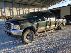 2002 Ford F250 Super Duty en venta en Rogersville, MO