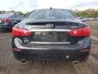 2014 Infiniti Q50 Base