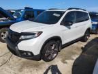 2021 Honda Passport Touring