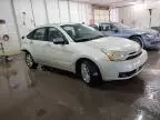 2010 Ford Focus SEL