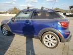 2014 Mini Cooper S Paceman